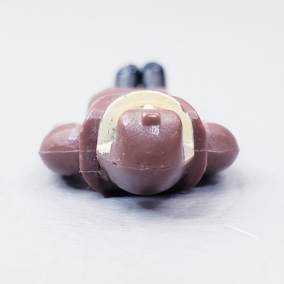 Battlestar Galactica Colonial Viper PILOT Mattel Vintage Figure 2” - Picture 11 of 12